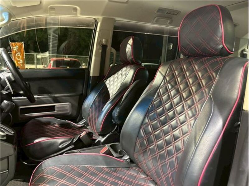 DELICA D5