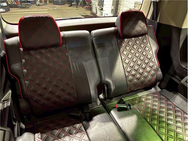 DELICA D5