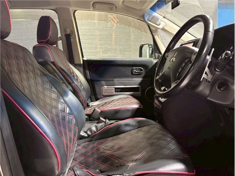 DELICA D5