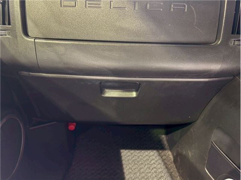 DELICA D5