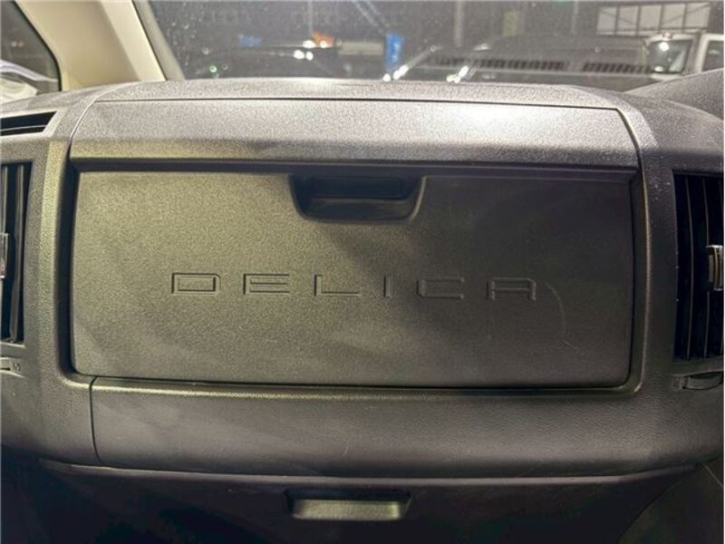 DELICA D5