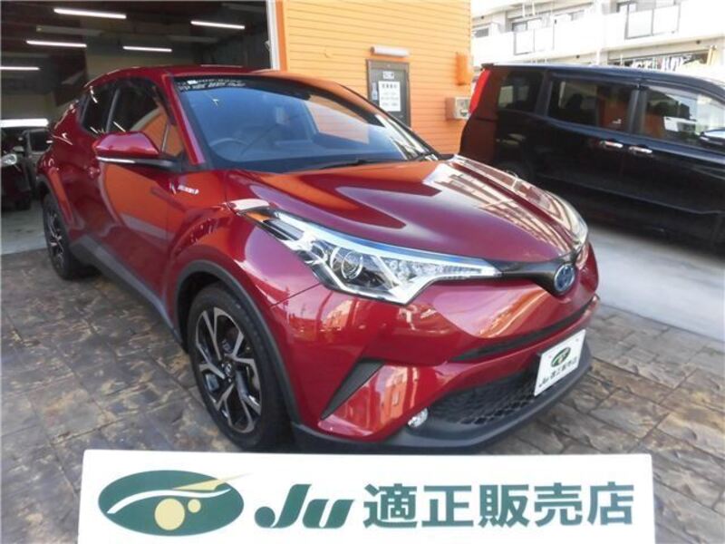 C-HR-0