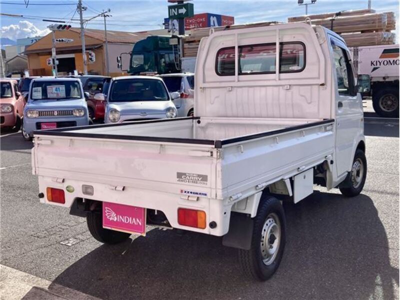 CARRY TRUCK