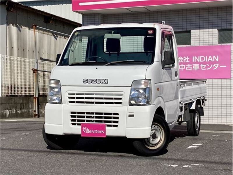 CARRY TRUCK