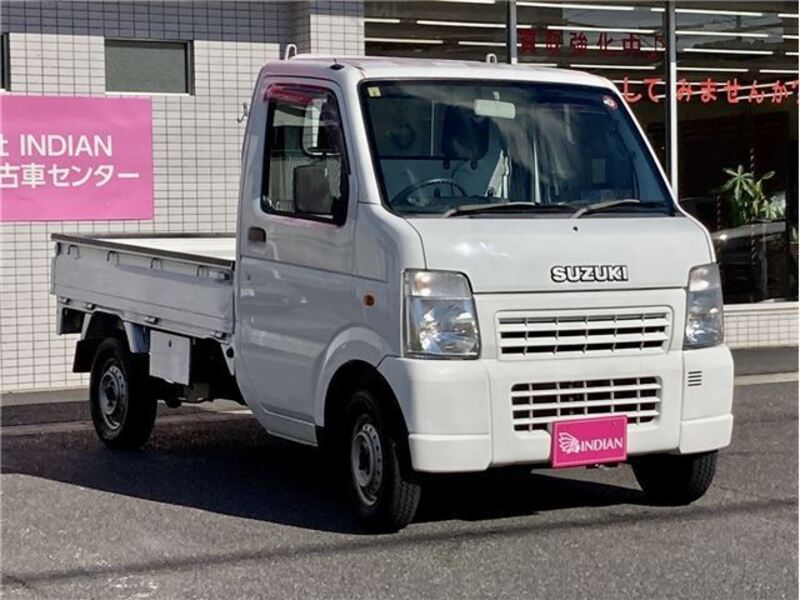 CARRY TRUCK