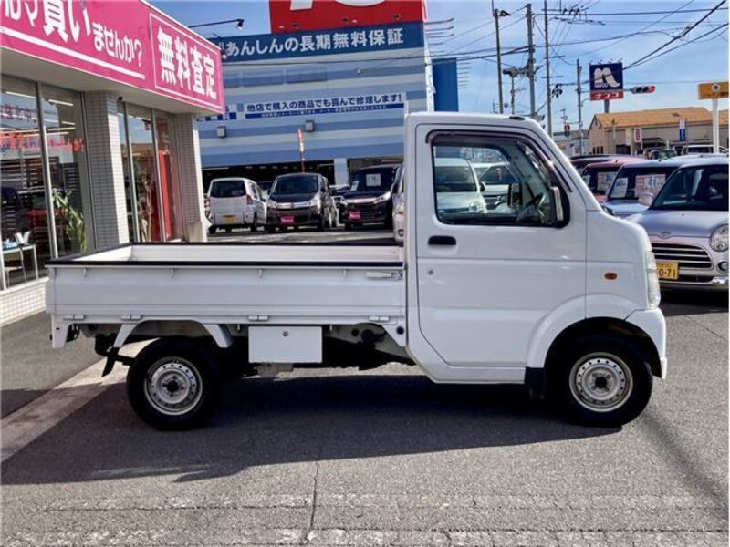 CARRY TRUCK