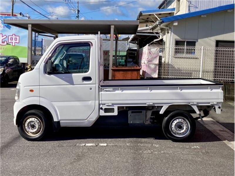 CARRY TRUCK