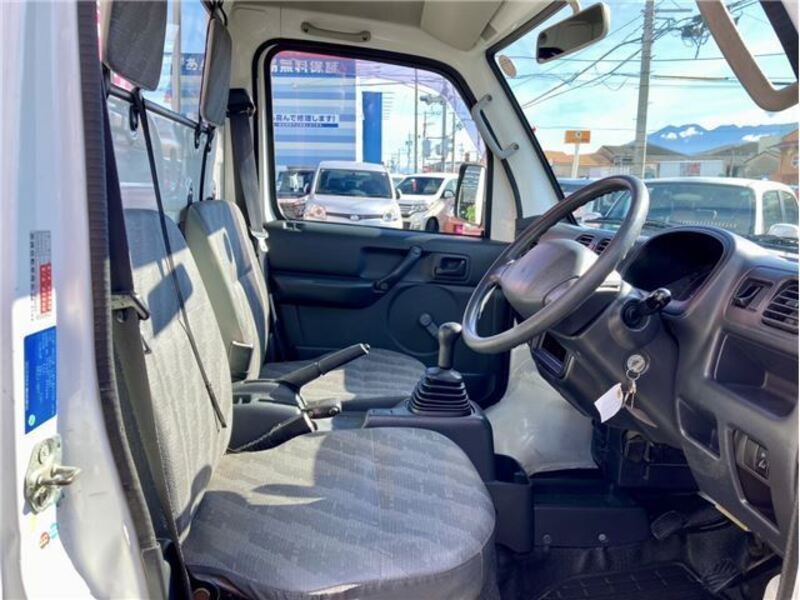 CARRY TRUCK