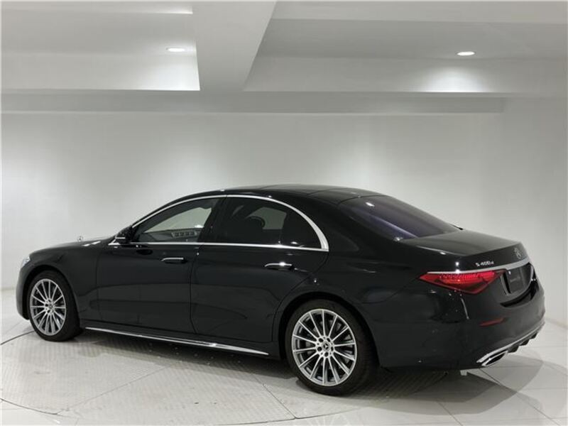 S-CLASS
