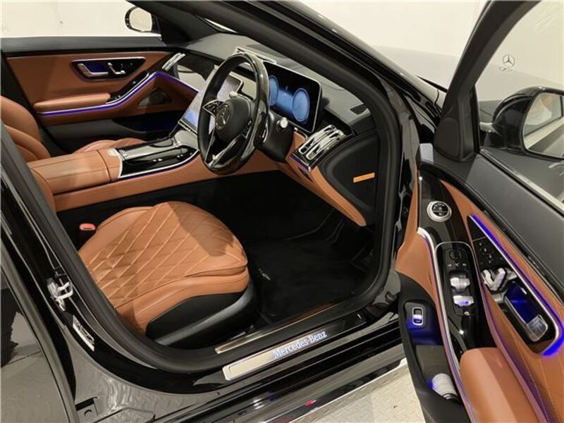 S-CLASS