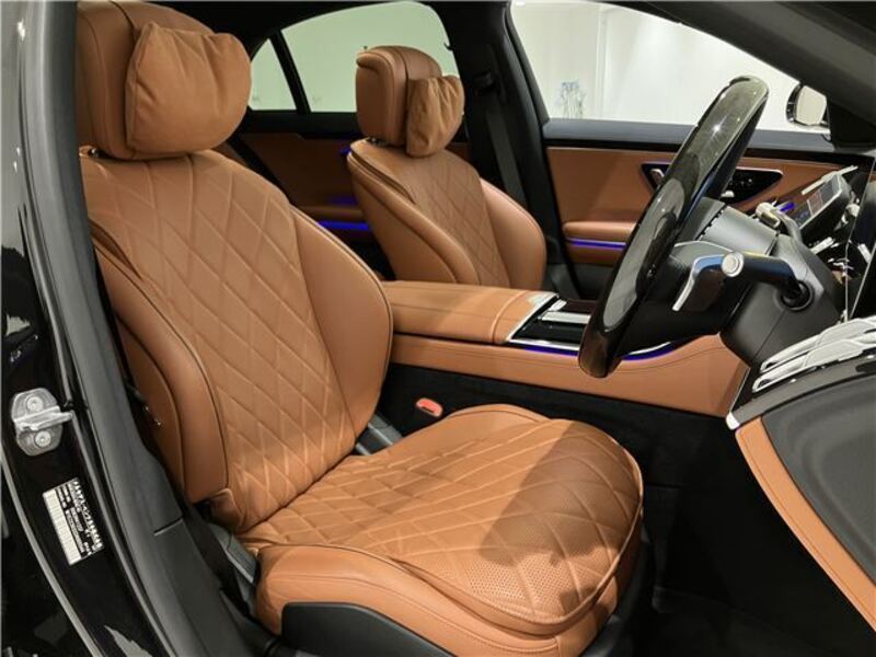 S-CLASS
