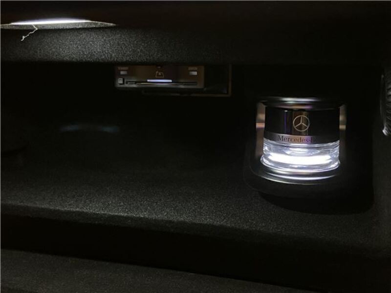 S-CLASS
