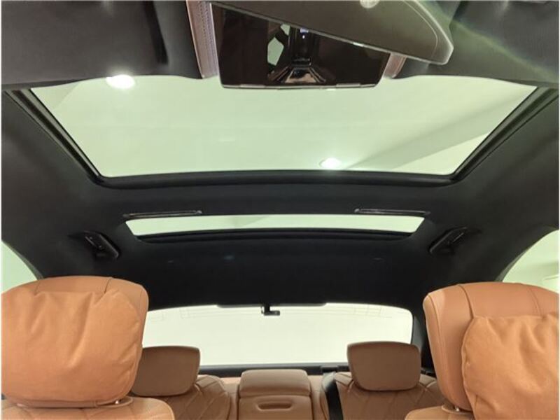 S-CLASS