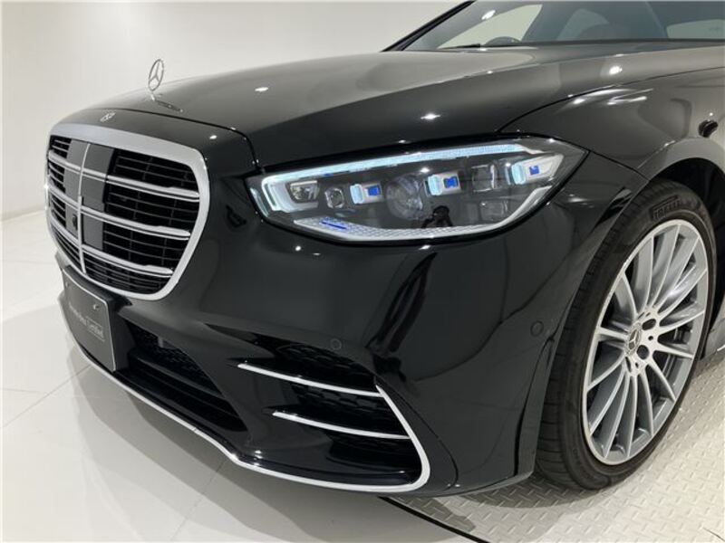 S-CLASS