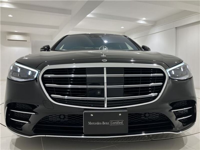 S-CLASS