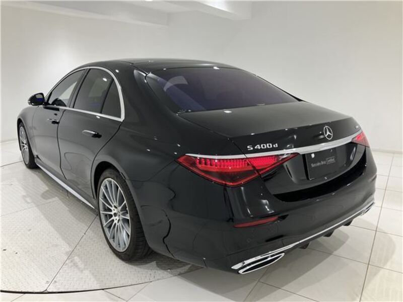 S-CLASS