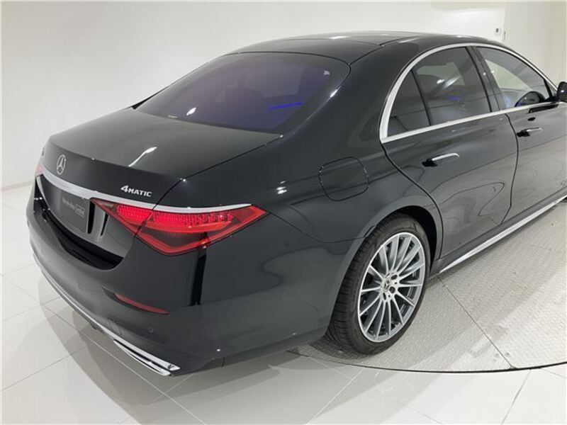 S-CLASS