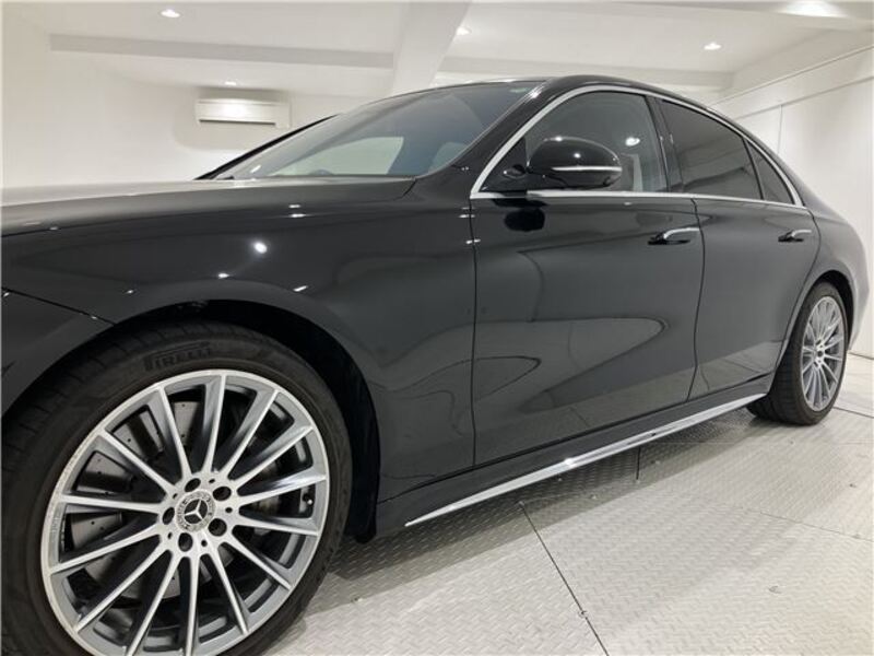 S-CLASS