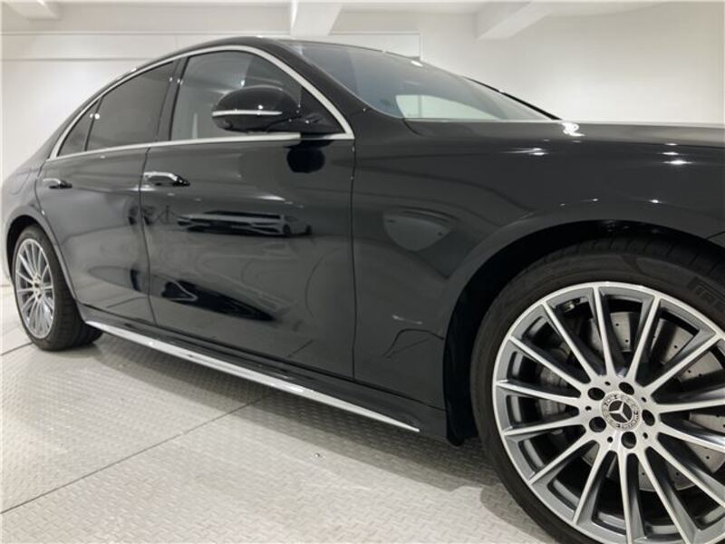 S-CLASS