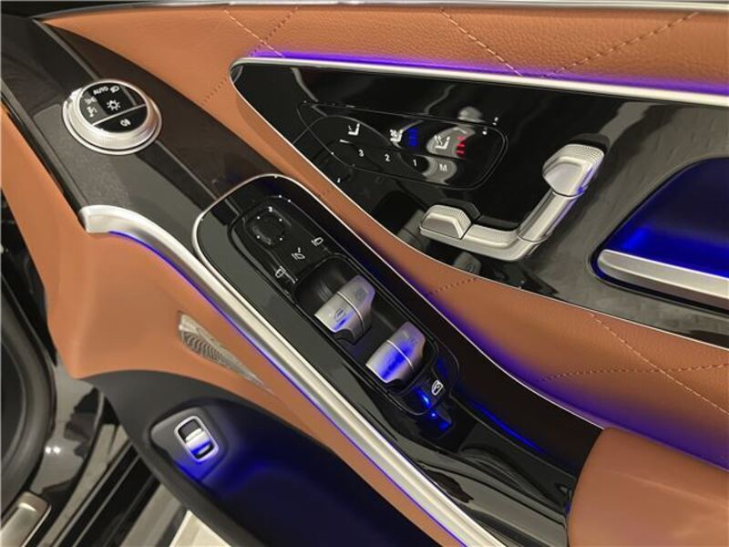 S-CLASS