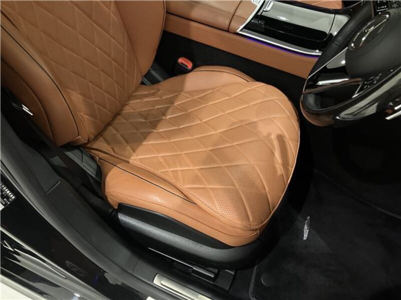 S-CLASS