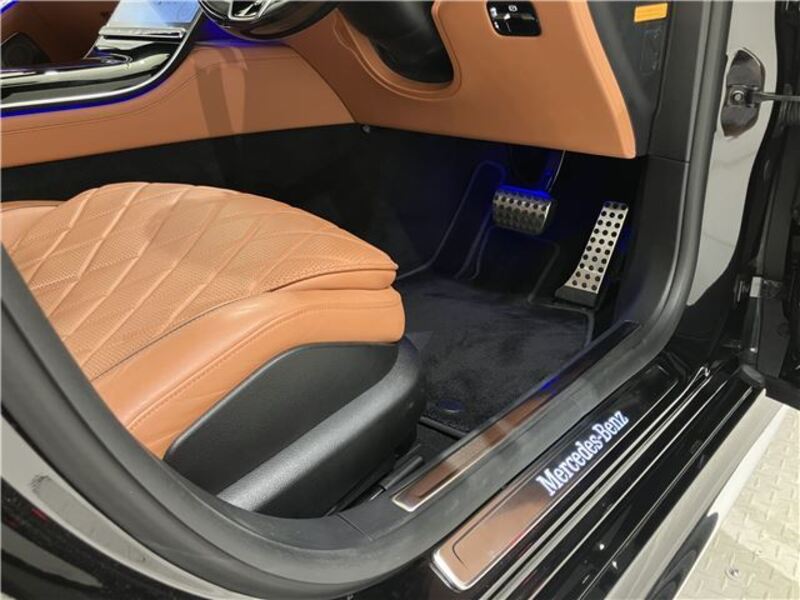 S-CLASS