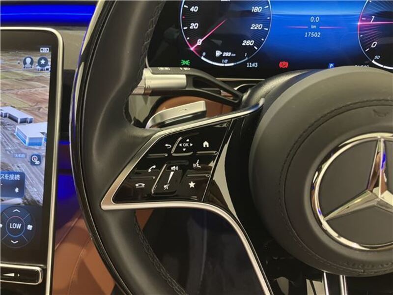 S-CLASS
