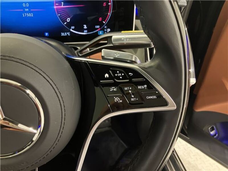 S-CLASS