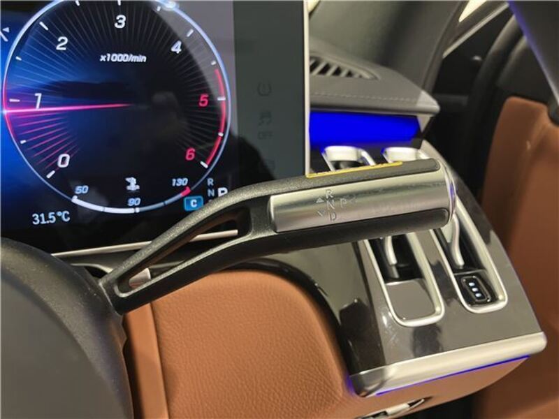 S-CLASS