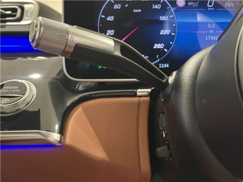 S-CLASS