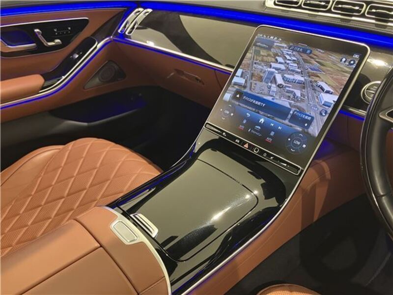 S-CLASS