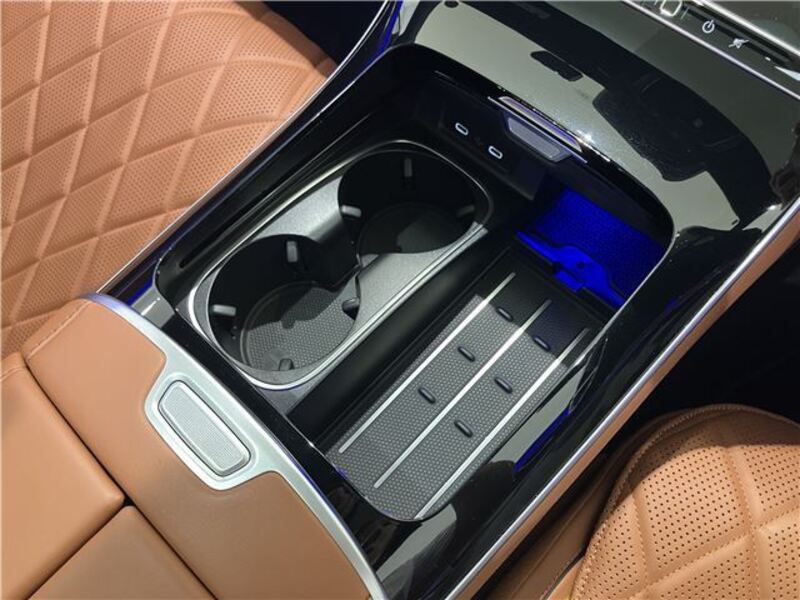 S-CLASS