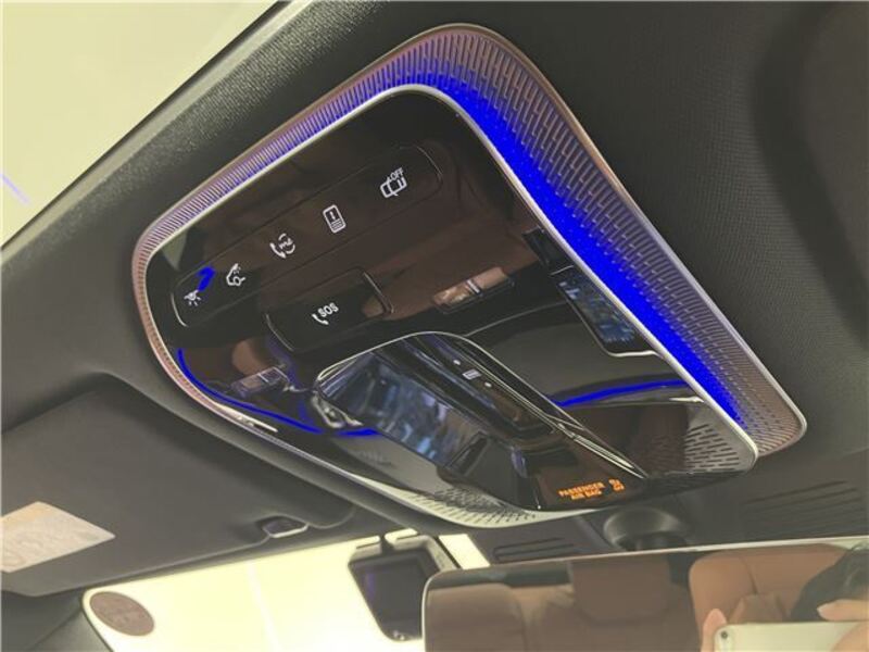 S-CLASS