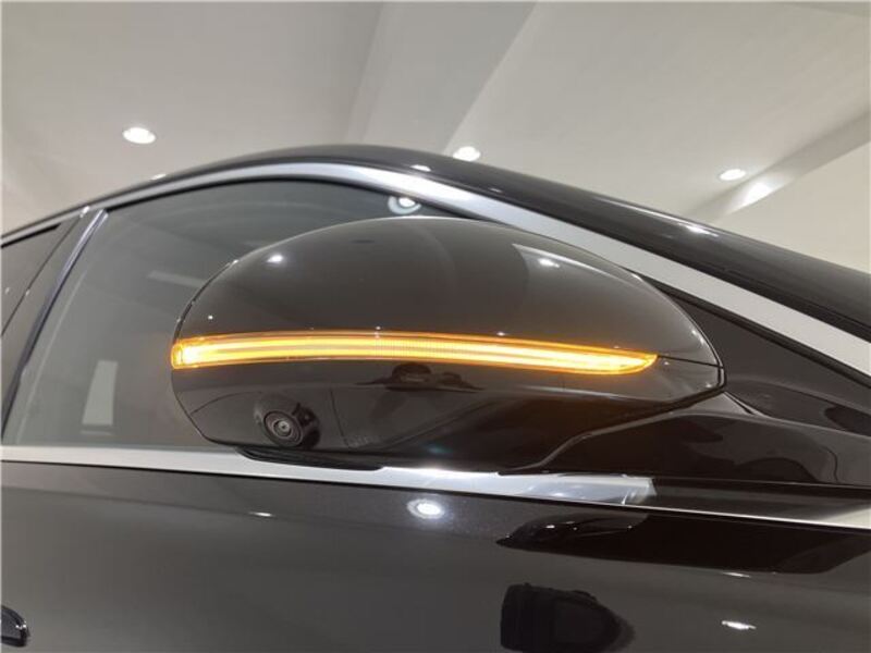 S-CLASS