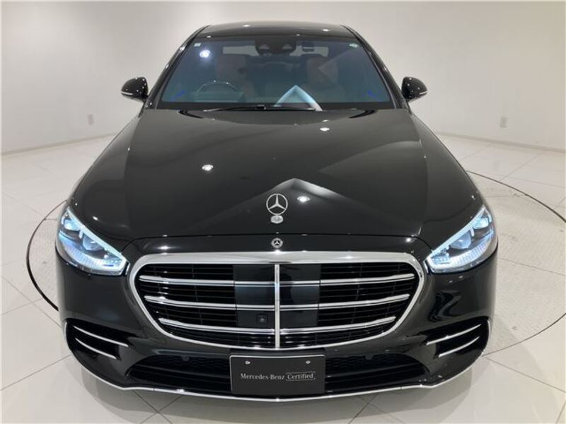 S-CLASS