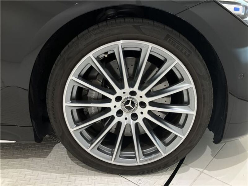S-CLASS