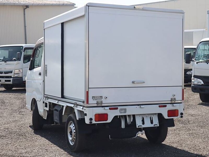 CARRY TRUCK