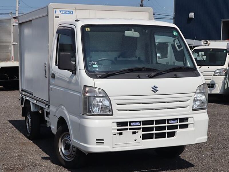 CARRY TRUCK