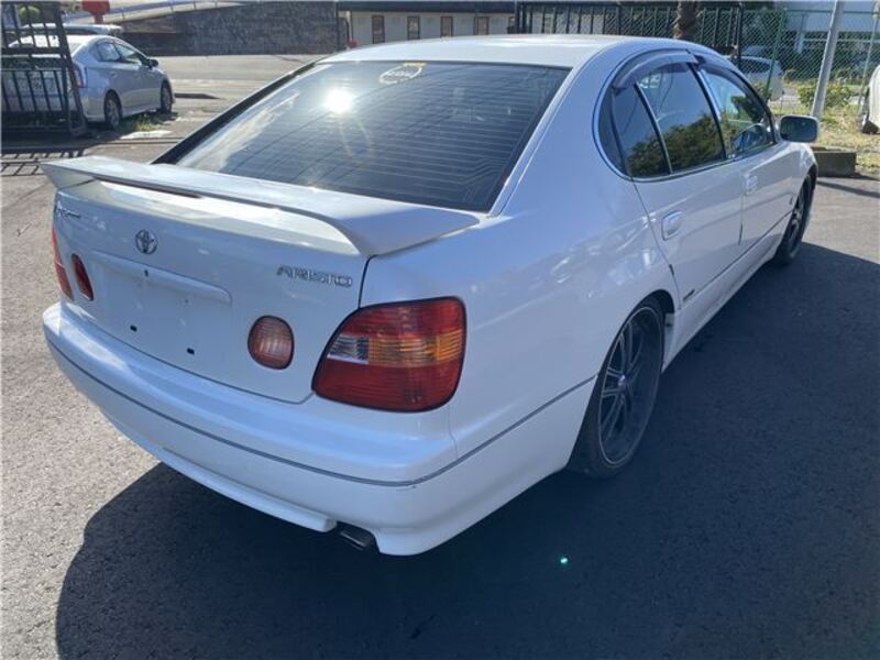 ARISTO