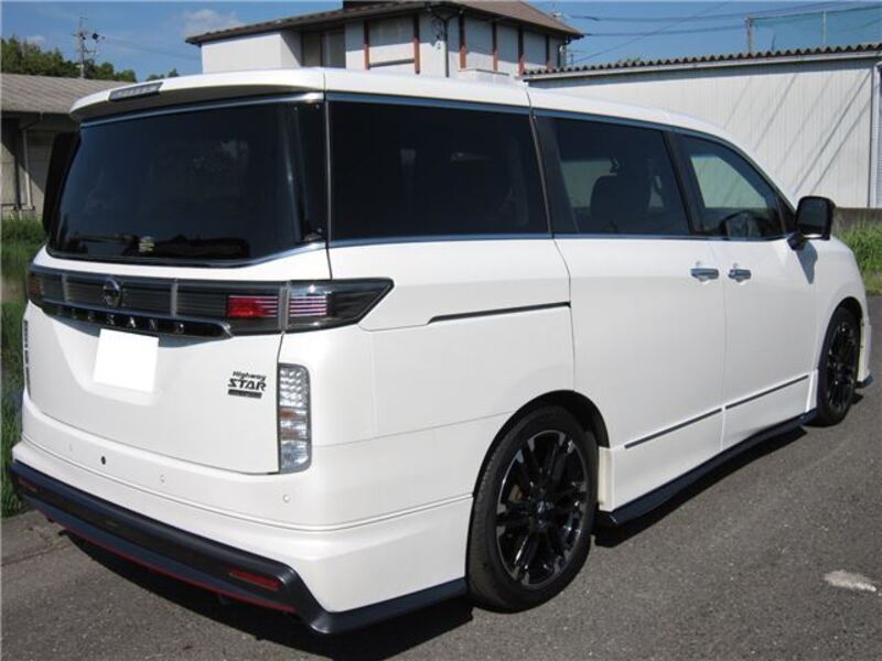ELGRAND