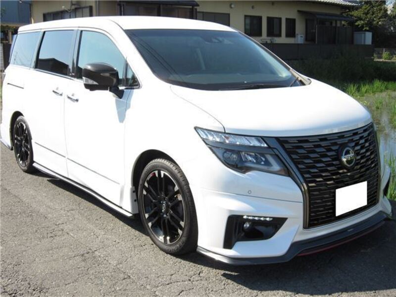 ELGRAND