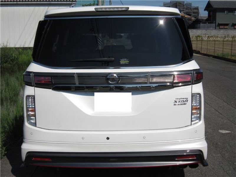 ELGRAND