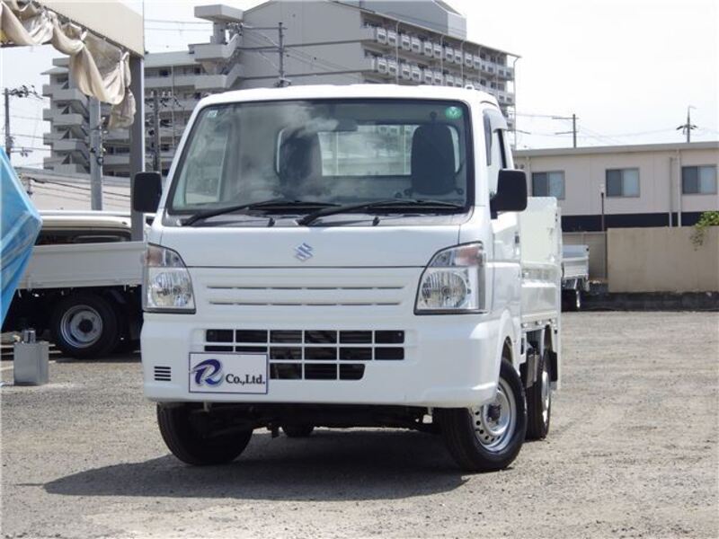 CARRY TRUCK-0