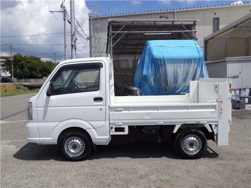 CARRY TRUCK