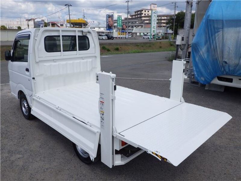 CARRY TRUCK
