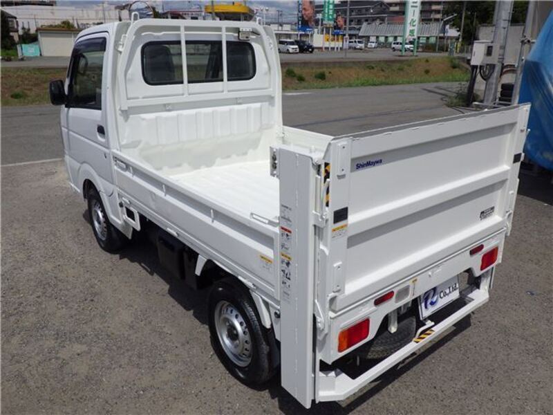 CARRY TRUCK