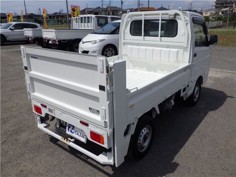 CARRY TRUCK