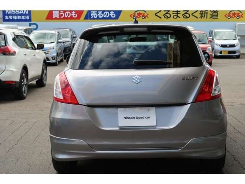 SWIFT