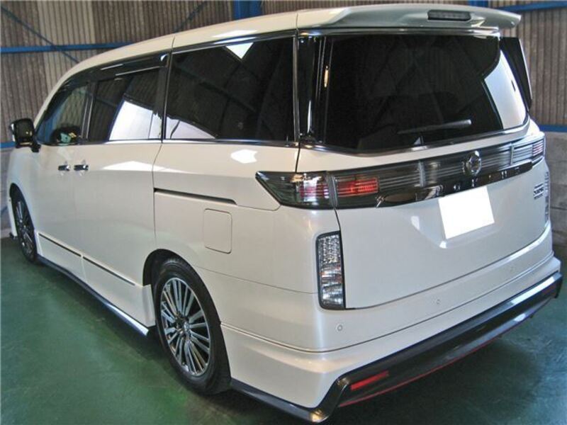 ELGRAND