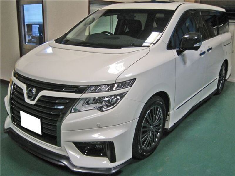 ELGRAND